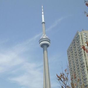 Meet your Posher, Leandro